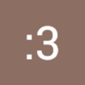 Meet your Posher, :3